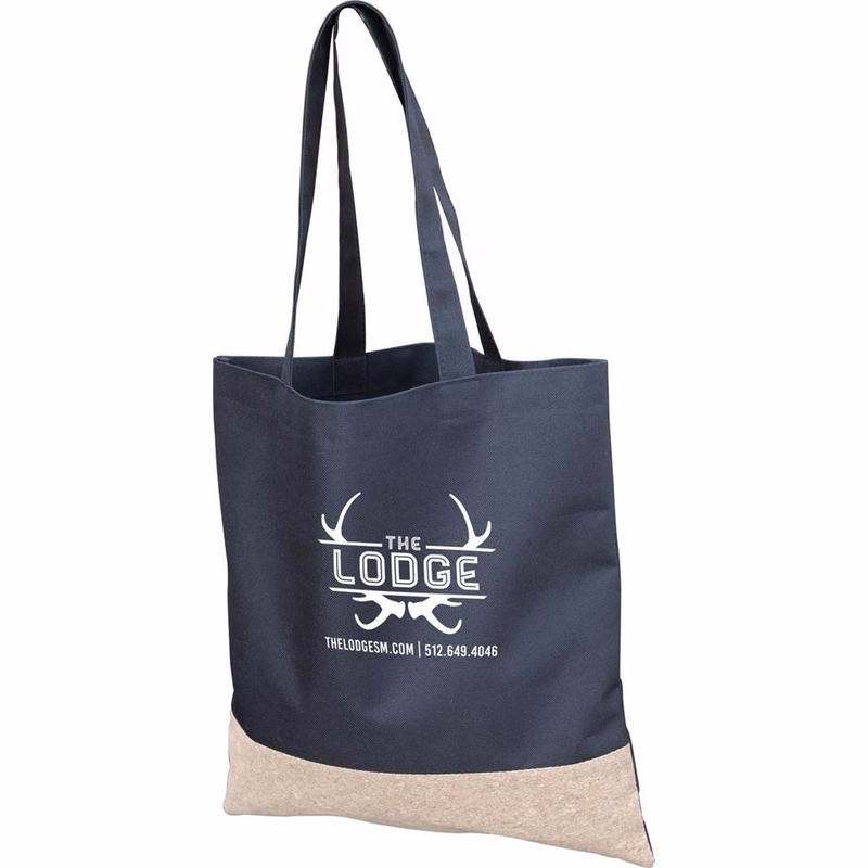 Cork Tote
