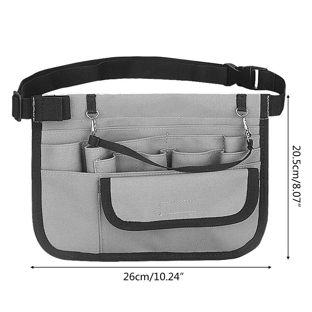 Oxford Cloth Nurse Fanny Pack 1