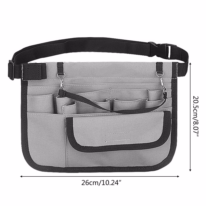 Oxford Cloth Nurse Fanny Pack