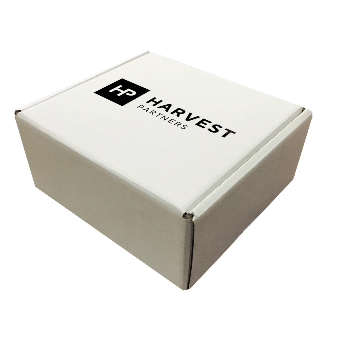 6 1/2" x 6" x 3" - E-Flute Outside Tuck Box 1