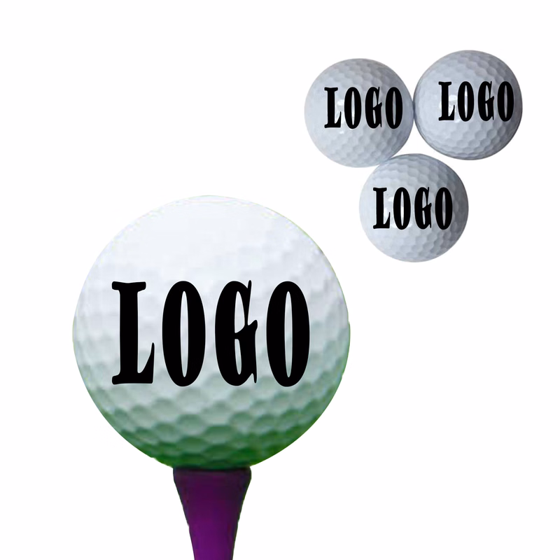 Golf Gift Balls