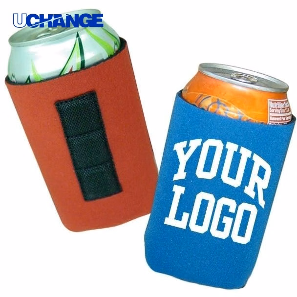 Neoprene Magnetic Can Cooler Sleeve for Events