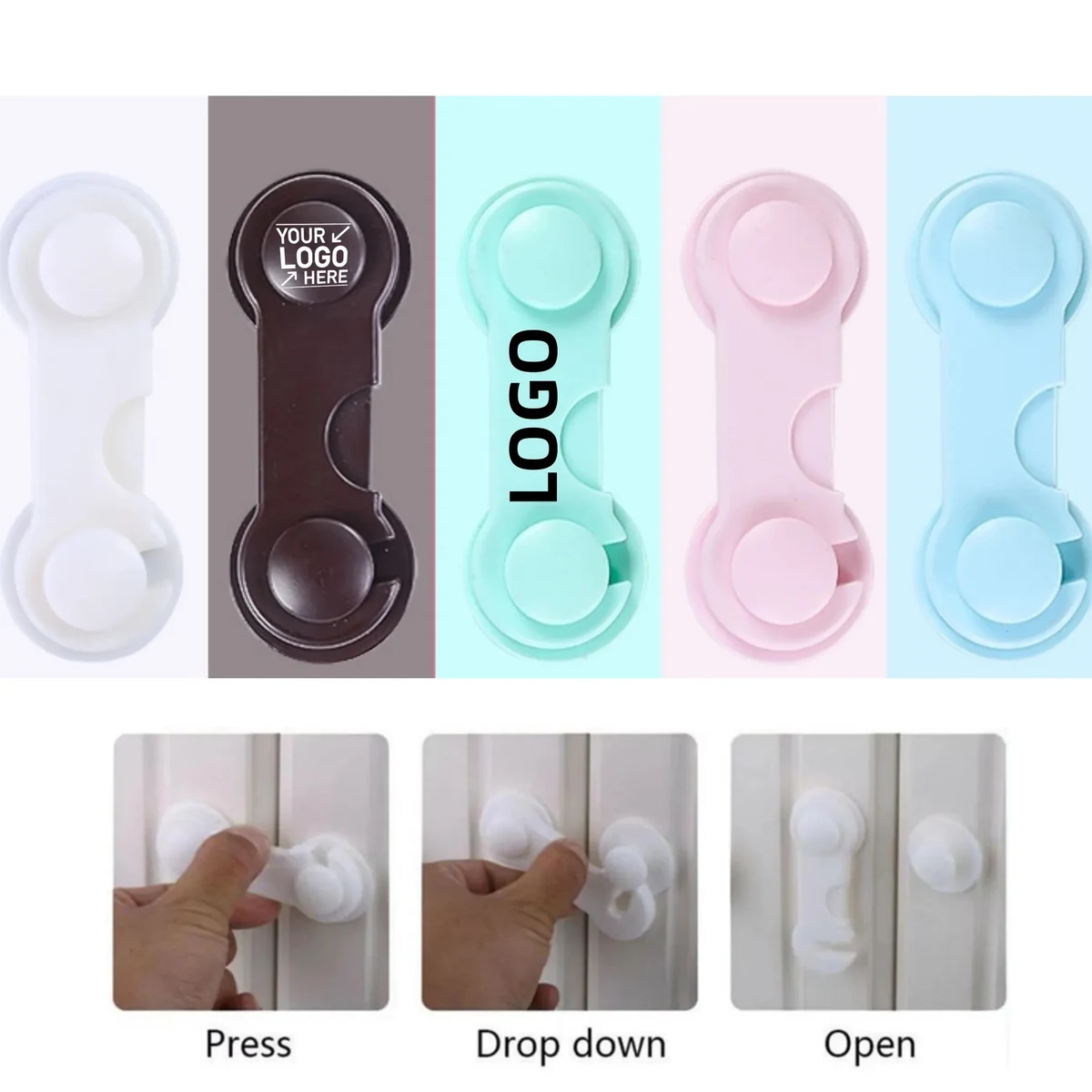 Child Safety Lock 1