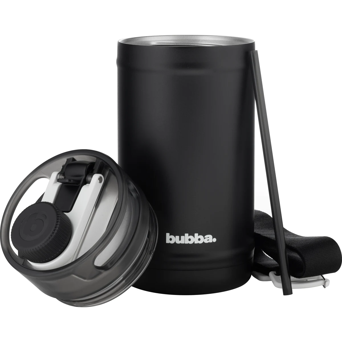 64 oz bubba 2-in-one, custom water bottle with logo imprint 1