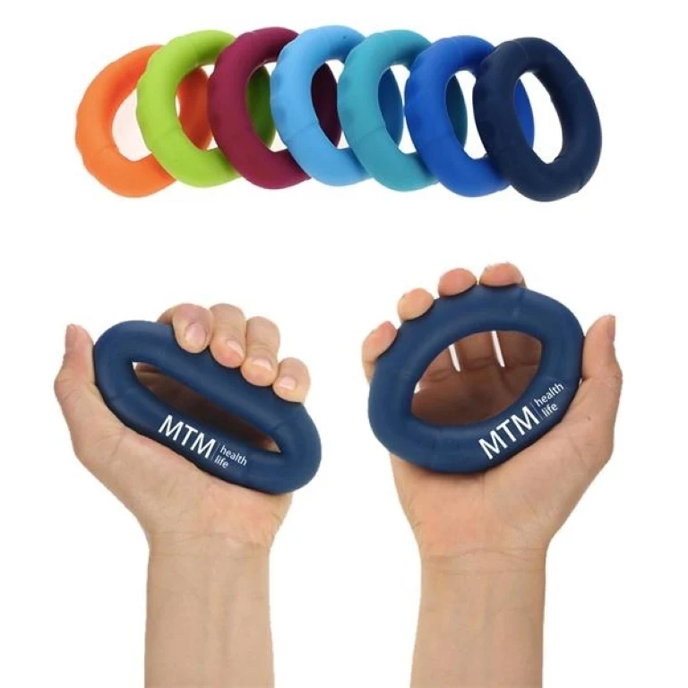 Silicone Sports Hand Muscle Developer 1