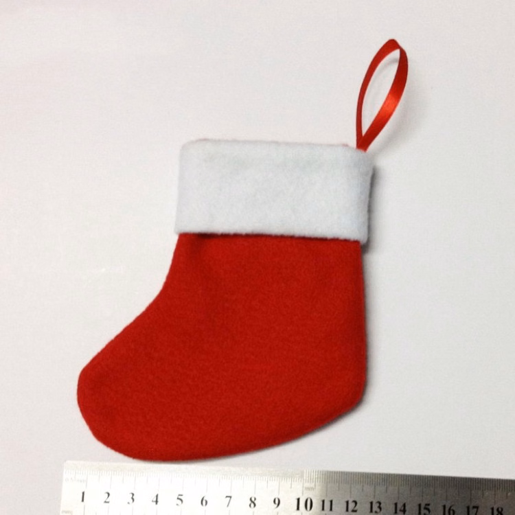 Santa Socks
