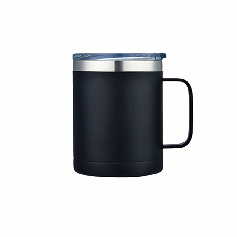 14oz - Stainless Double Wall Coffee Mug