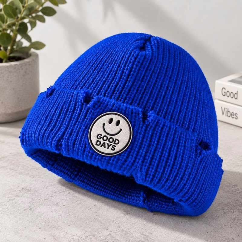 Modern Acrylic Beanies