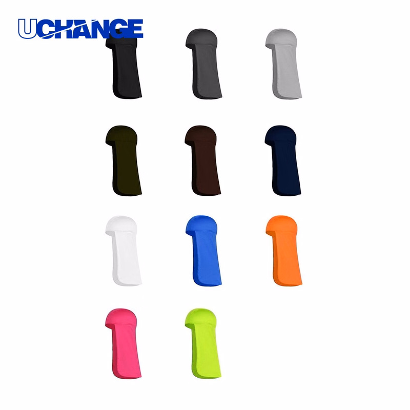 Outdoor Sports Long-Tailed Hat for Active Use