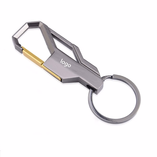 High Quality Souvenir Metal Keyrings Keychains