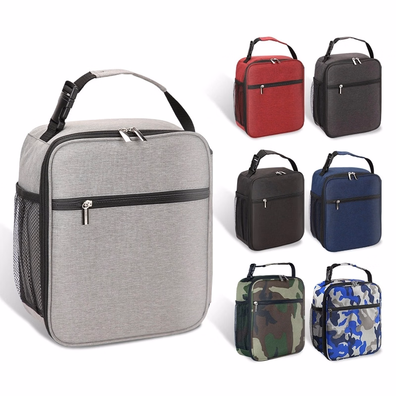 Reusable Portable Lunchbox