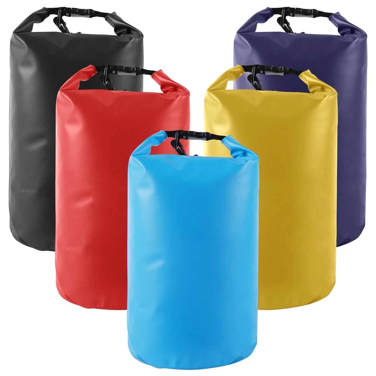 PVC Waterproof Bag 1