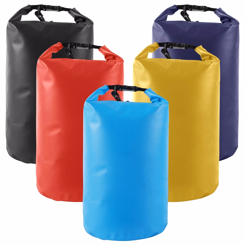 PVC Waterproof Bag