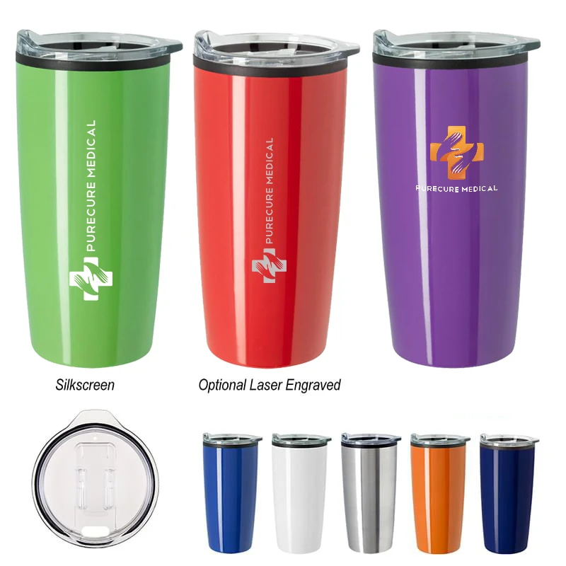 20 Oz. Elate Rocky Tumbler 1