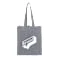 Recycled Cotton Grocery Tote 1