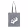 Recycled Cotton Grocery Tote