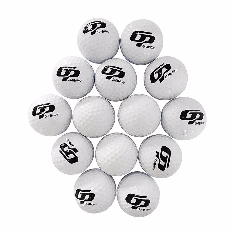 Double Layered Golf Ball