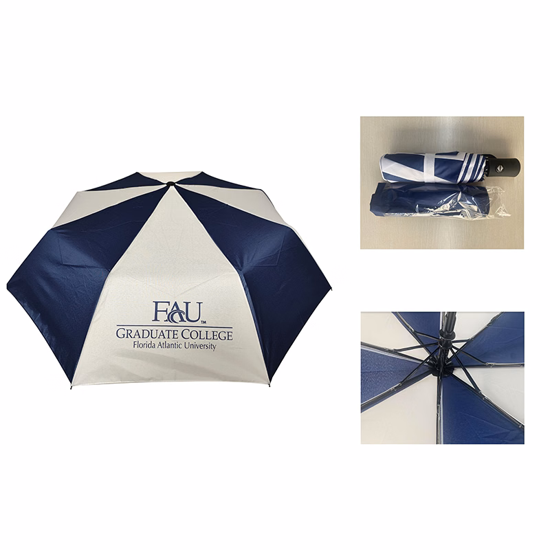 42" Arc Auto Open Umbrella