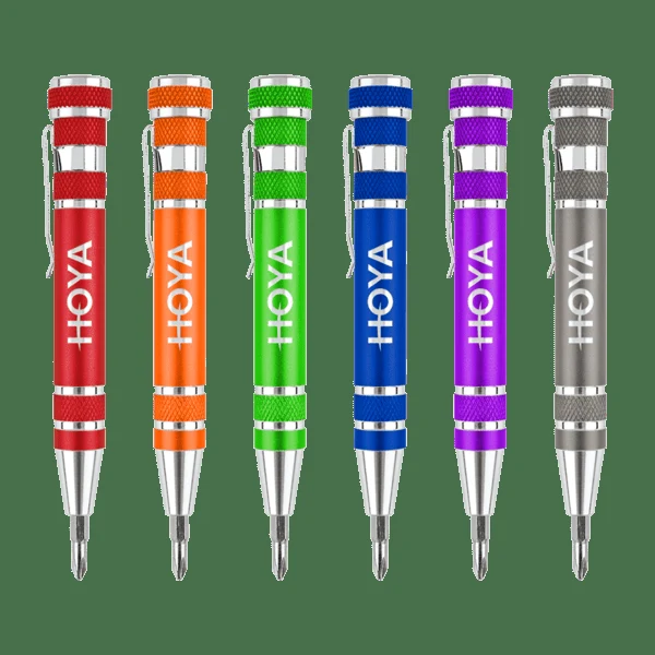 Pocket Pal Aluminum Tool Pen 1