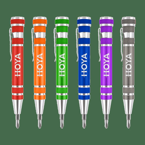 Pocket Pal Aluminum Tool Pen