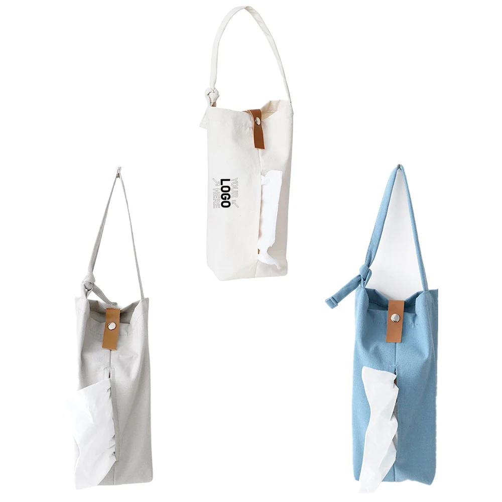 Tissue paper bag 1
