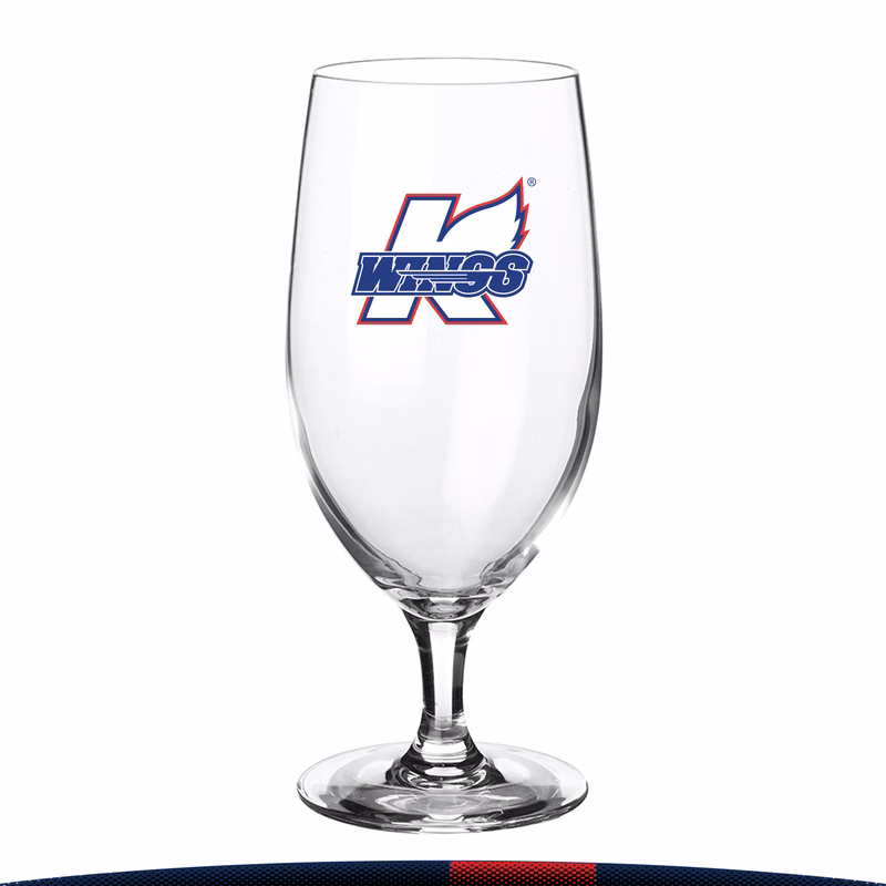 16 oz. Elegant Cabernet-Inspired Iced Tea Glasses