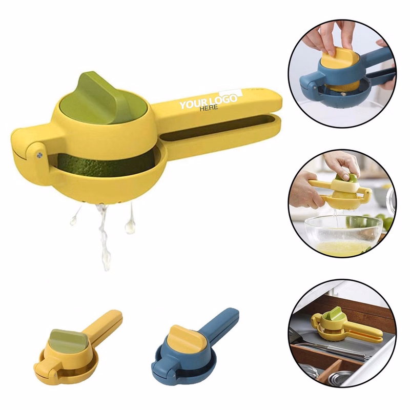 Manual Juicer