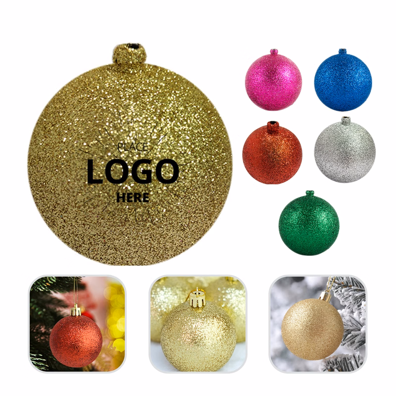 Durable Christmas Balls