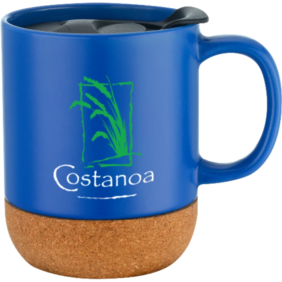 Robusta Mug 1
