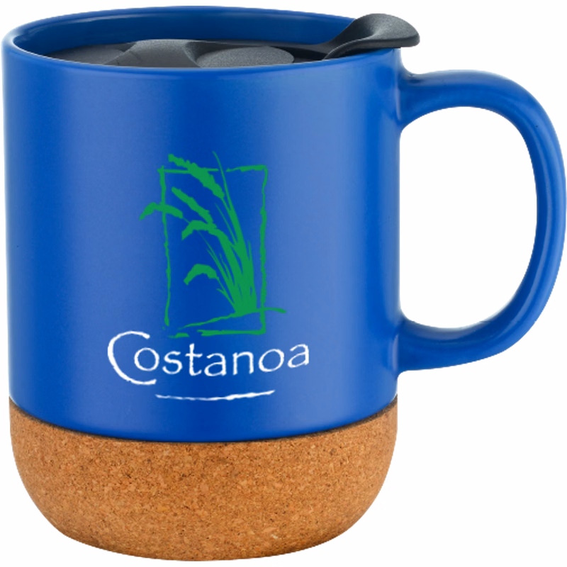 Robusta Mug