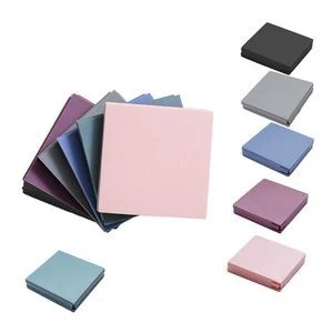 Non-Slip Folding Silicone Coaster 1