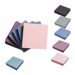 Non-Slip Folding Silicone Coaster