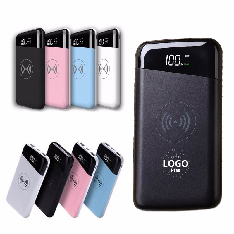 USB Charging Power Bank