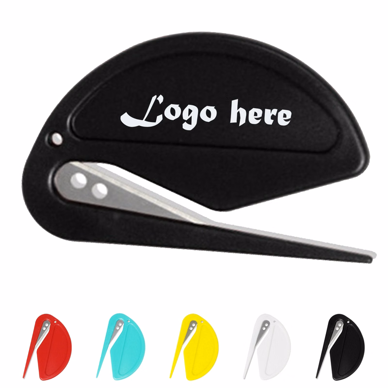Plastic Mini Letter Opener