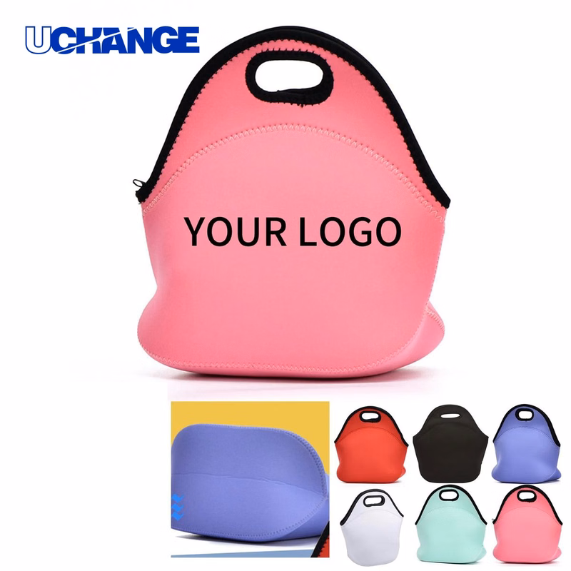 Neoprene Lunch Bag Cooler for Work