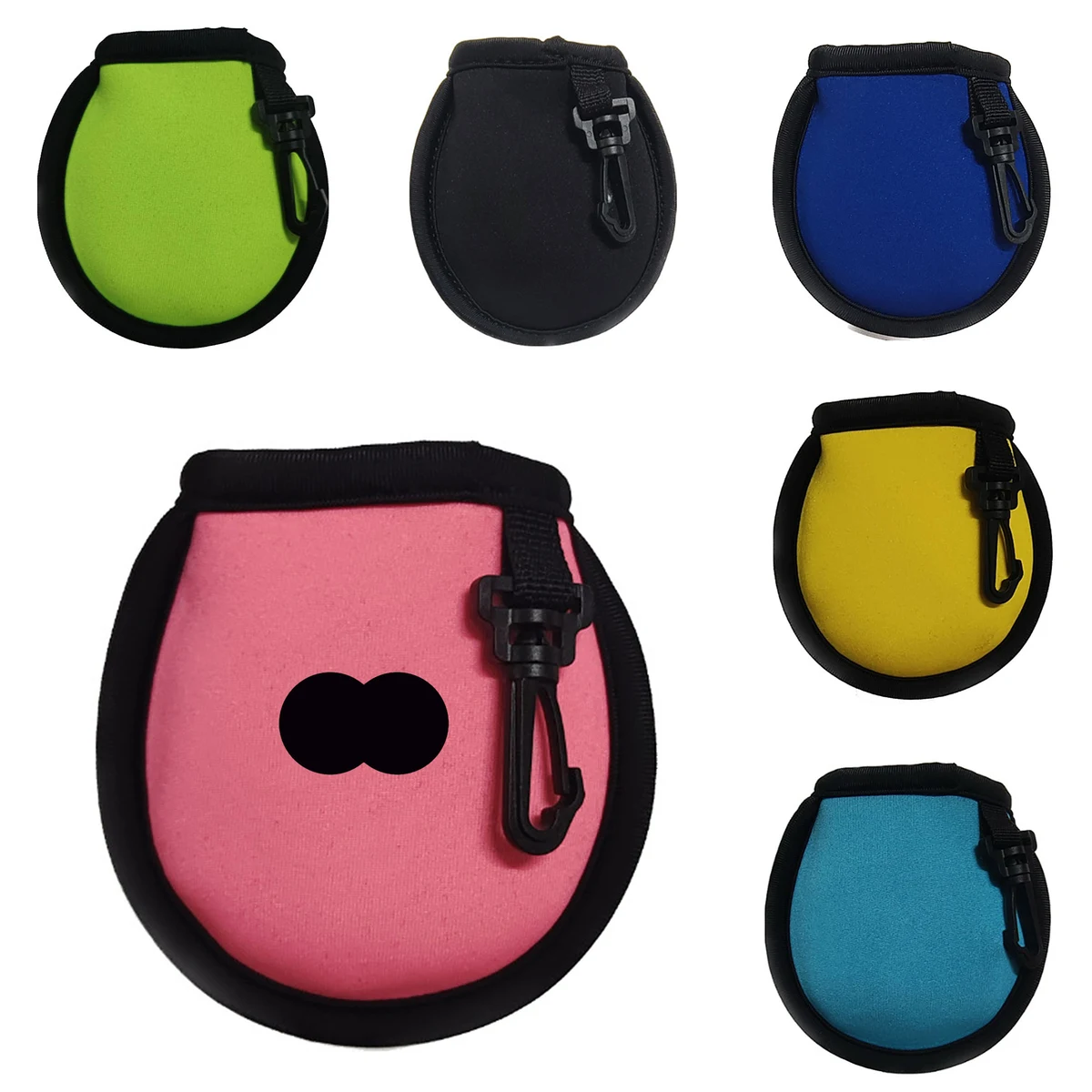 Portable Golf Balls 1