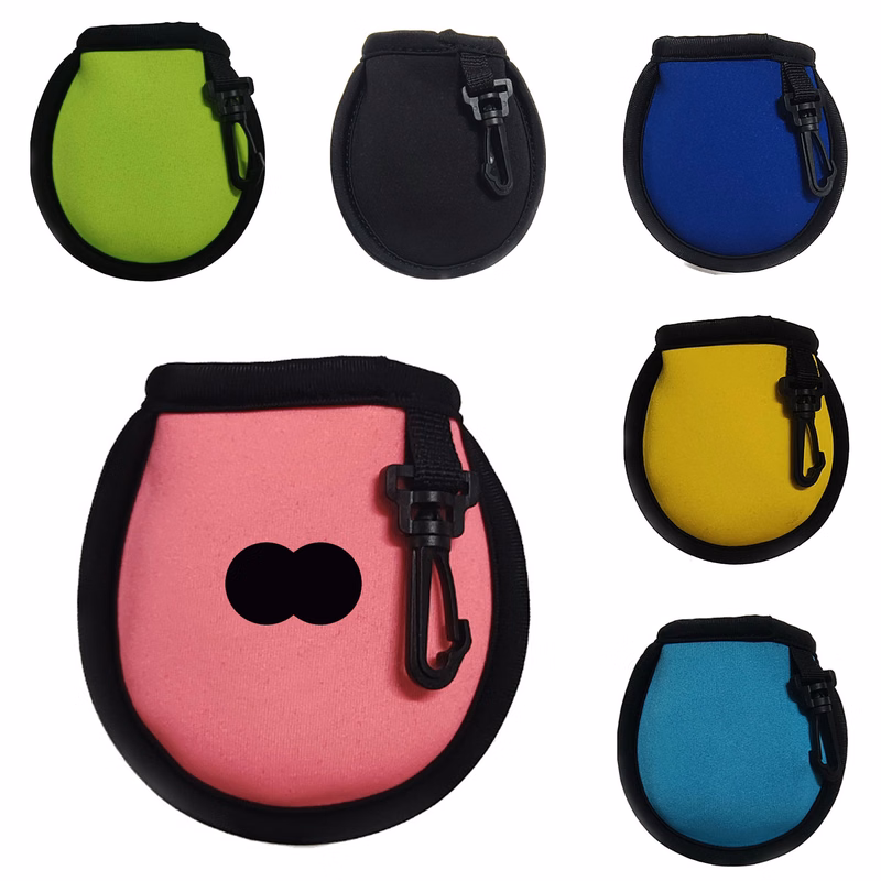 Portable Golf Balls