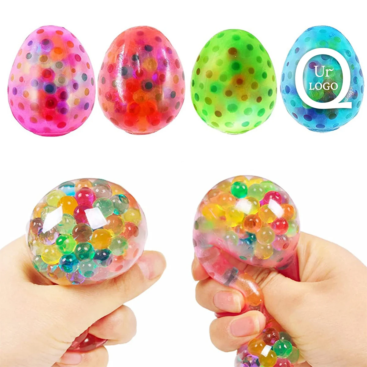 Spinning Ball 1