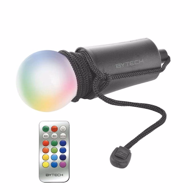Pendant Light - Multicolor