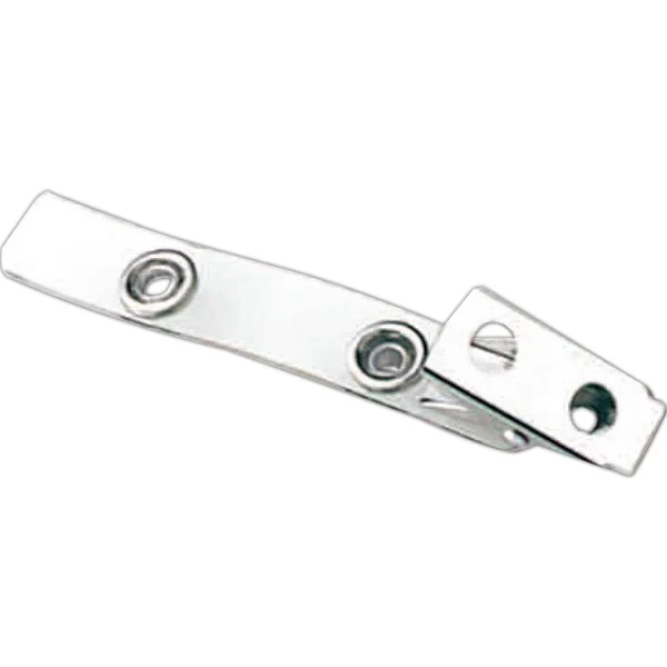 Badge Clip 1