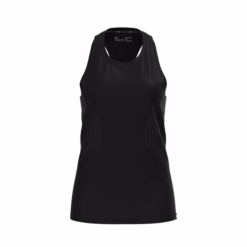 Women's UA Breeze Run Singlet 