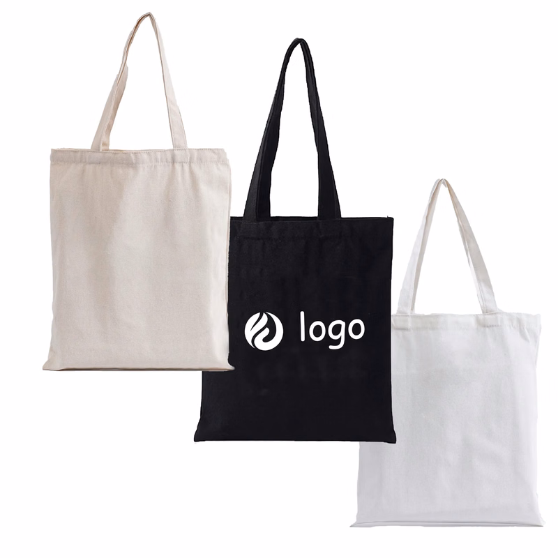 Canvas Tote