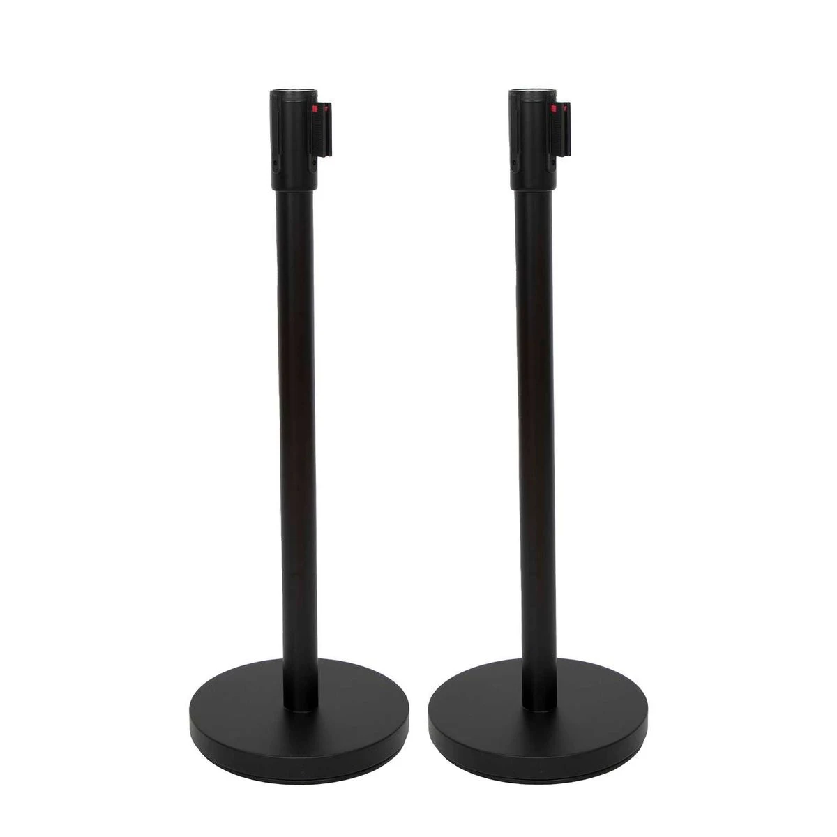 Belt Barriers (Set of two) 1
