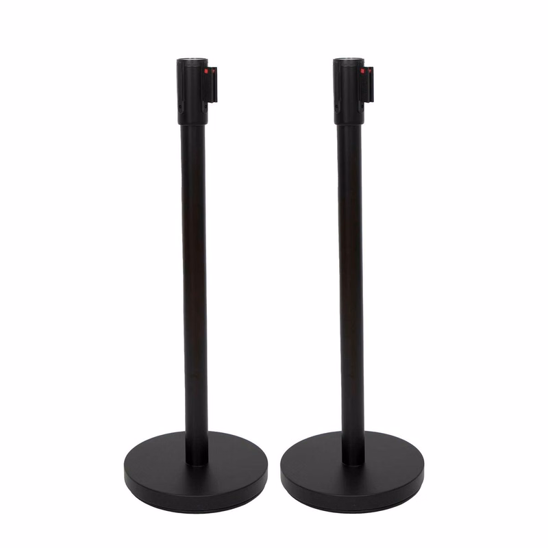 Belt Barriers (Set of two)