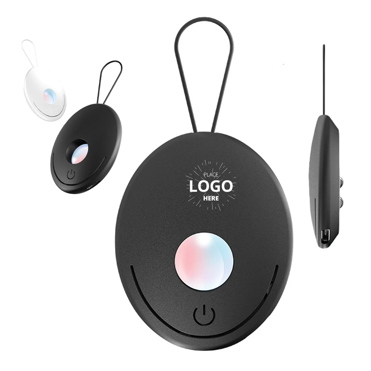 Portable Camera Detector 1