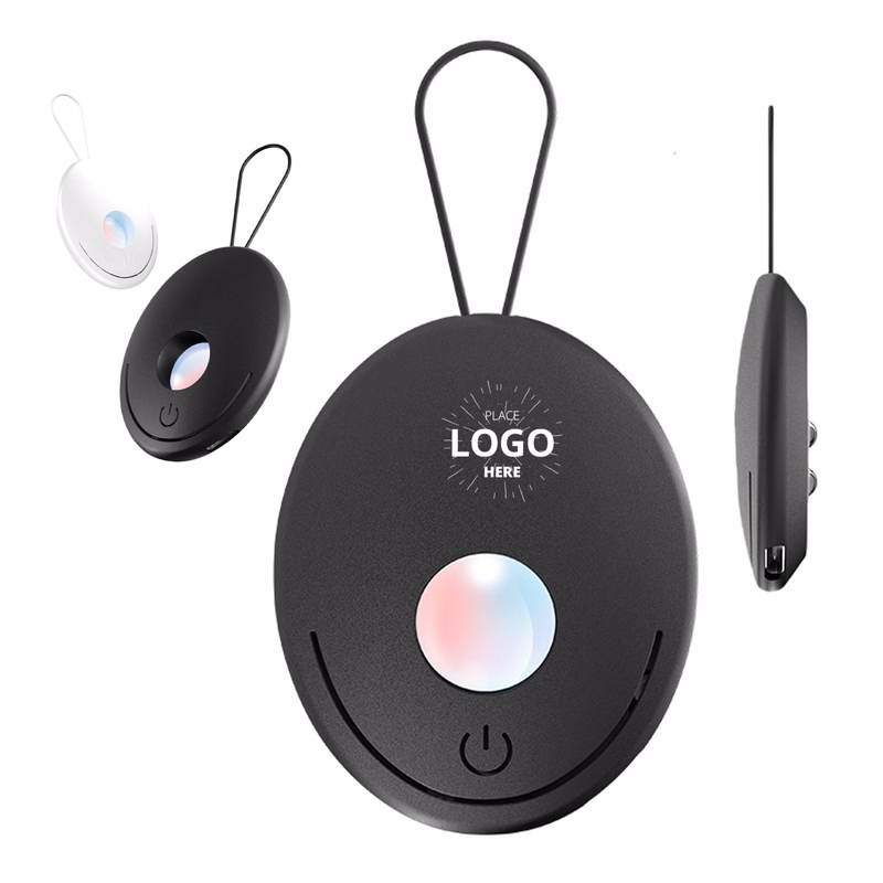 Portable Camera Detector