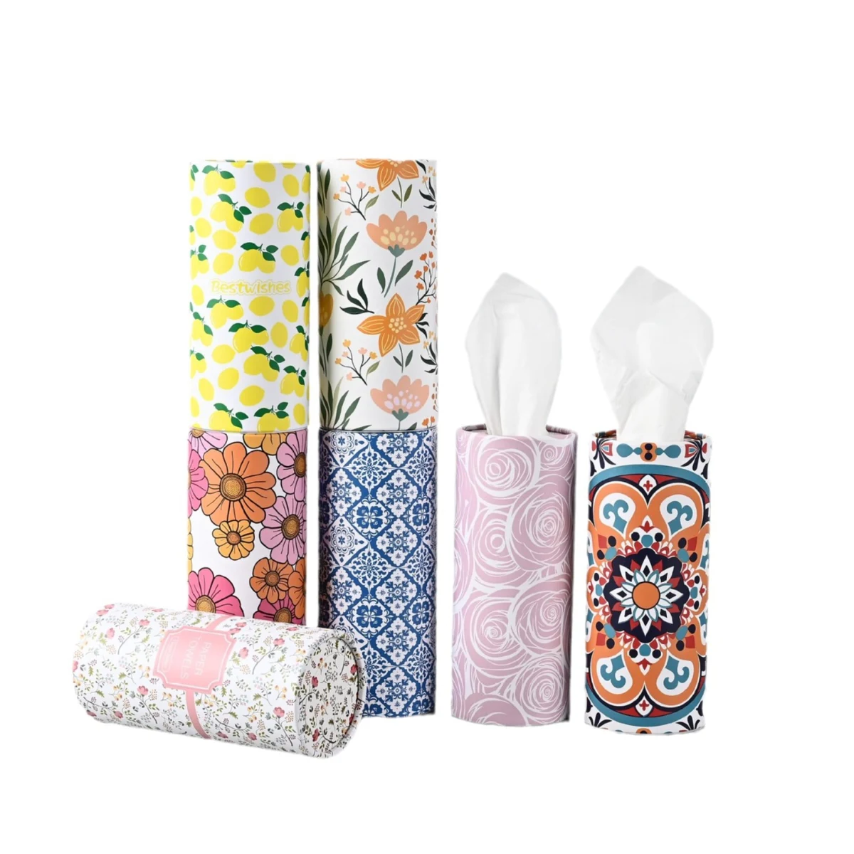 Car Tissues 1