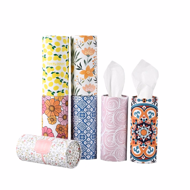 Car Tissues