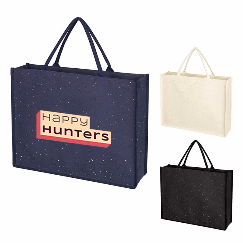 Speck-Tacular Tote Bag