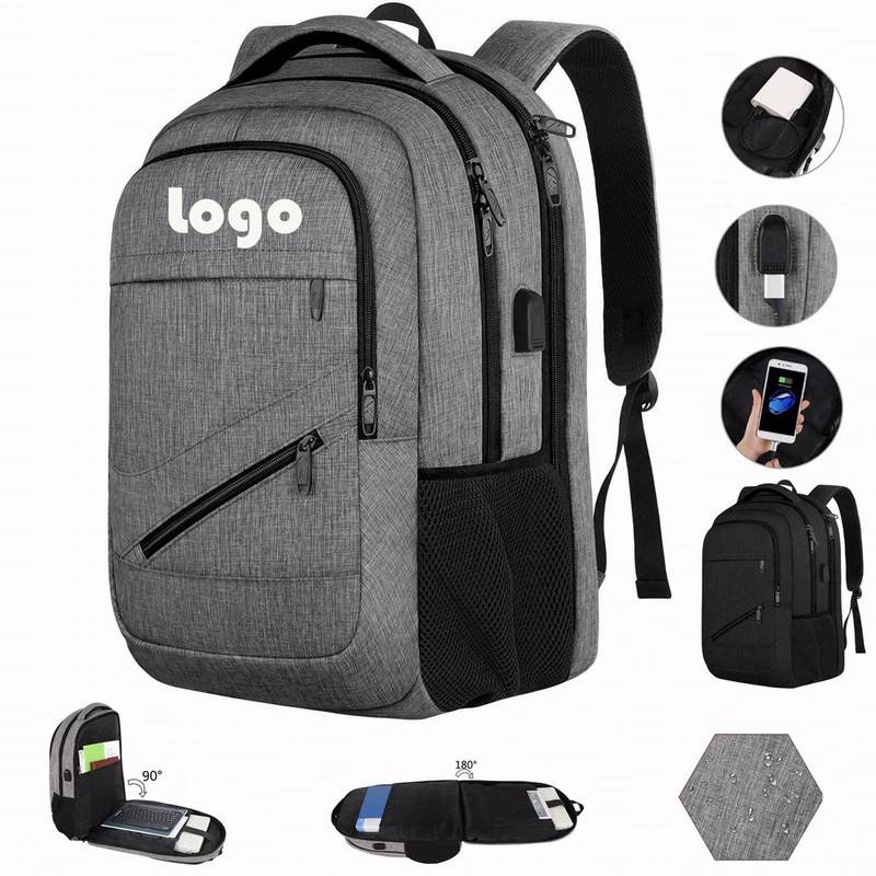 Travel Laptop Backpack